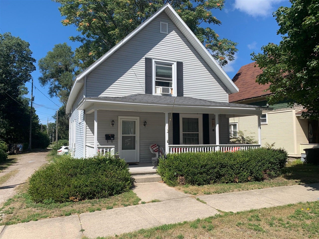 506 S Washington Avenue — photo