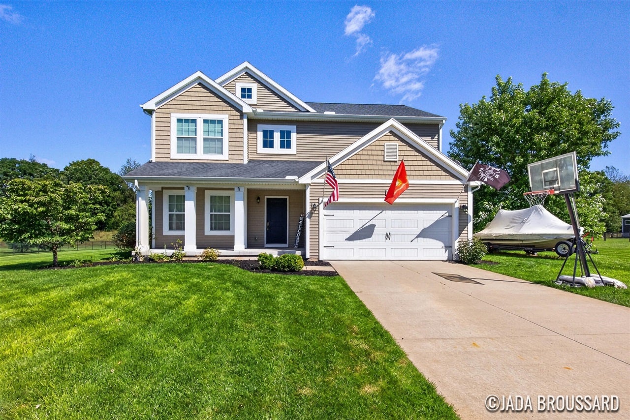 1162 Springview Court — photo