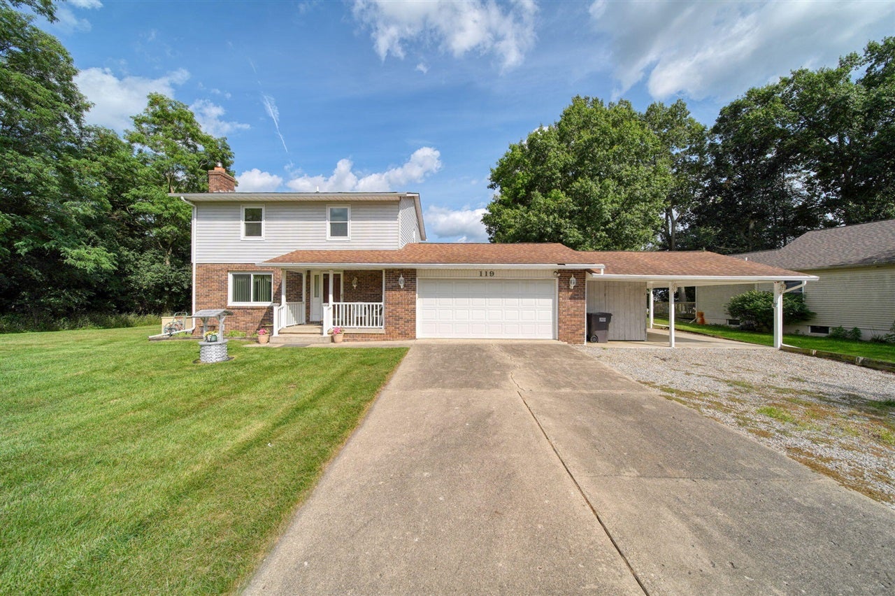 119 Claremont Circle — photo
