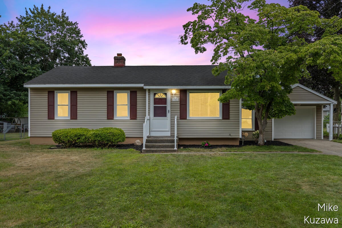 3901 Suburban Shores Drive — photo