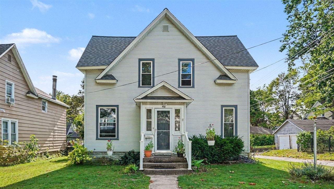 412 Prospect Street — photo