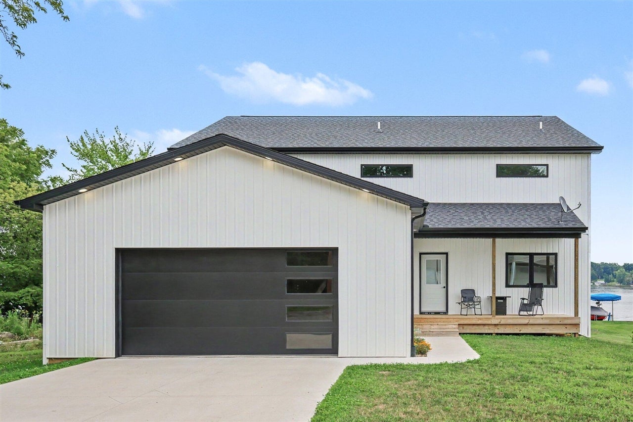 5531 Monroe Road — photo