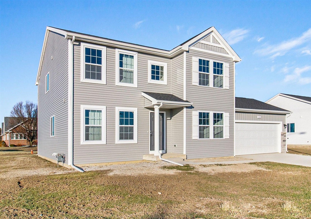 Lot 1 S Niles Road — photo