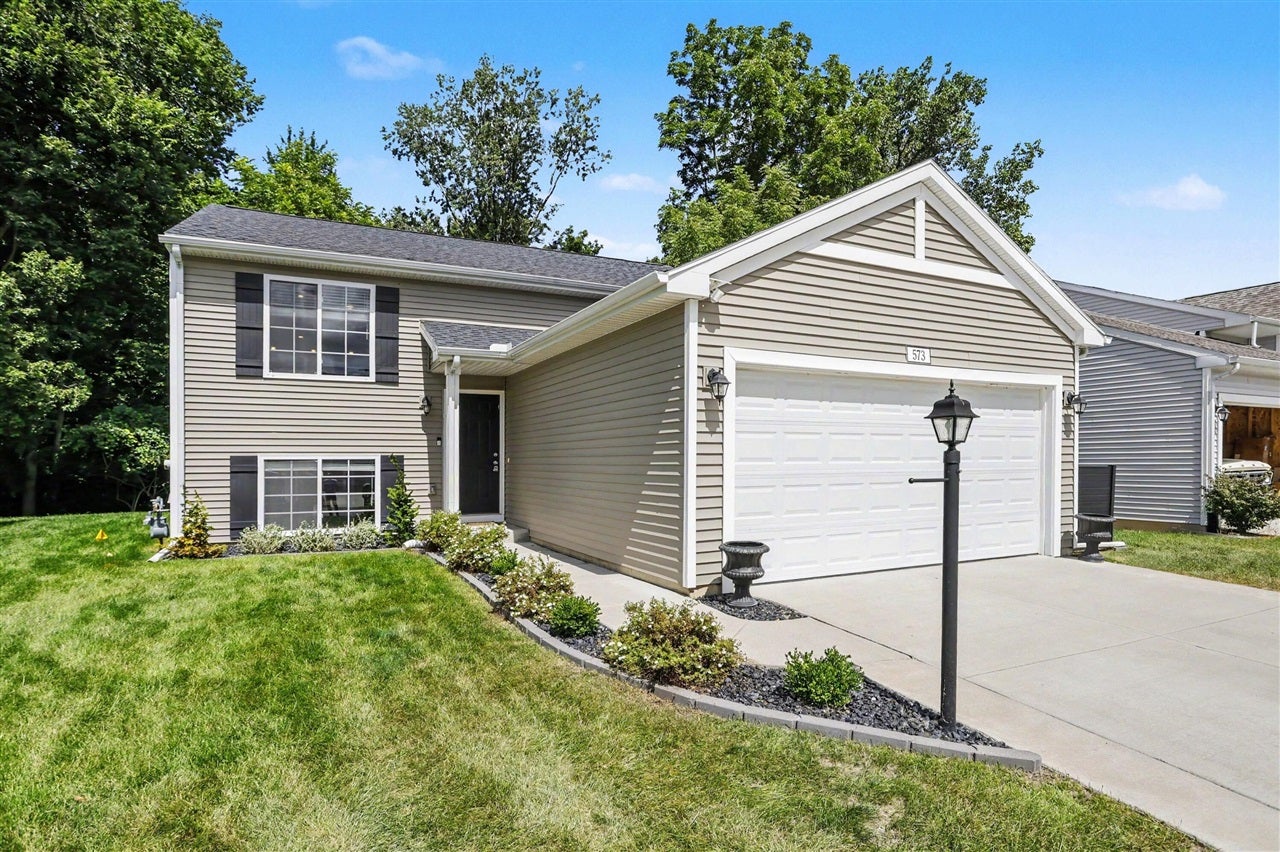 573 N Cygnet Lake Drive — photo