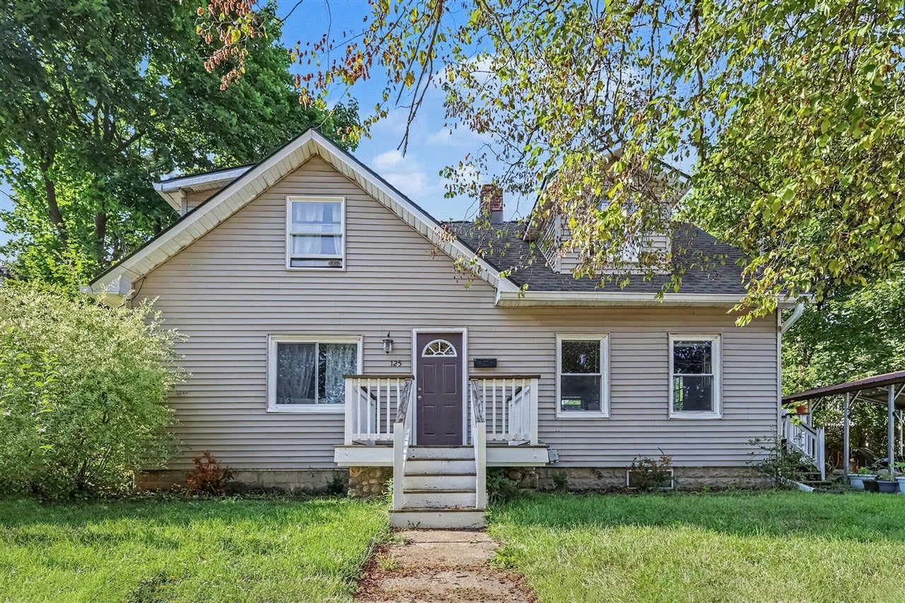 125 W Randolph Street — photo
