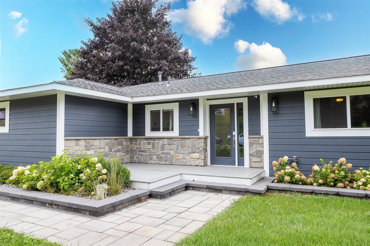 3363 Scenic Hills Drive — photo
