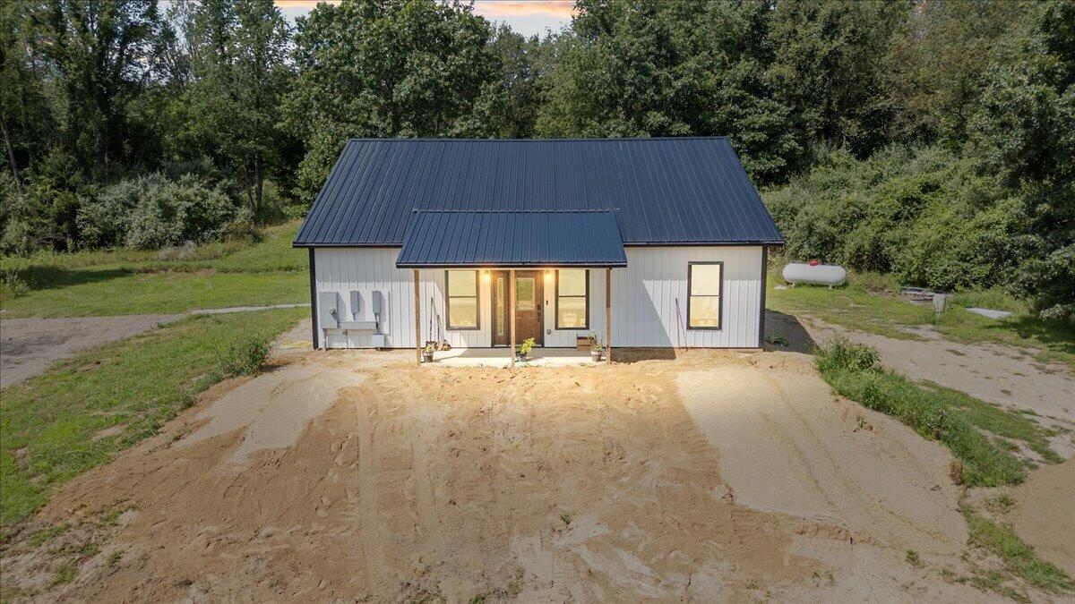 25455 L Drive — photo