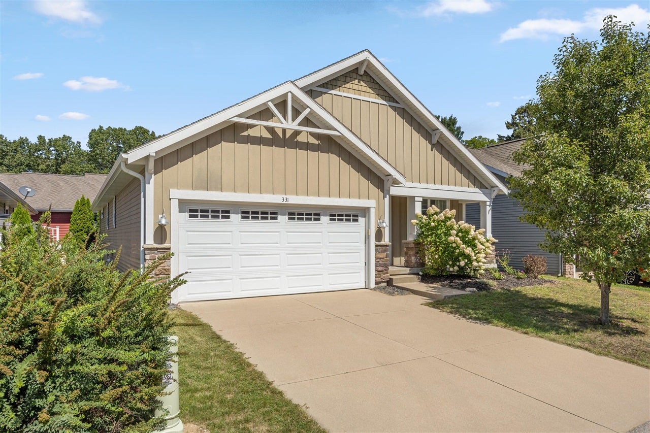331 Rachaels Way — photo