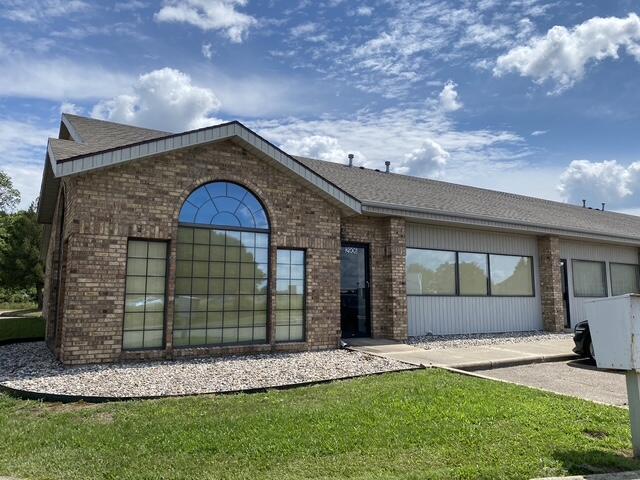 2972 Business One Drive — photo