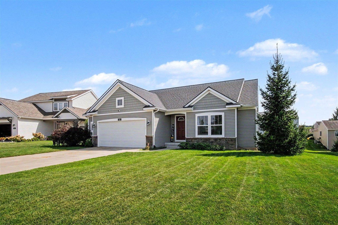 1112 Arbor Meadow Drive — photo