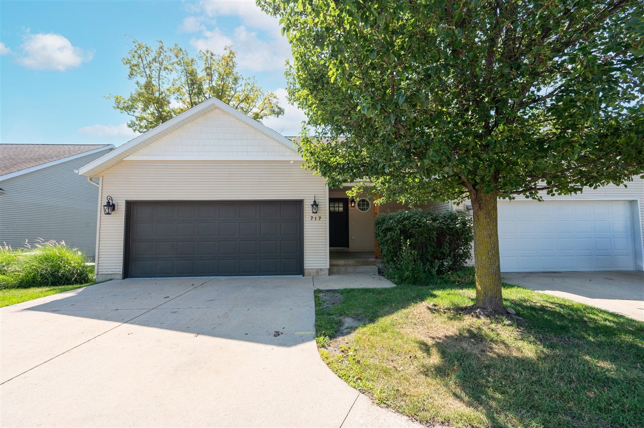 709 Tioga Park Drive — photo