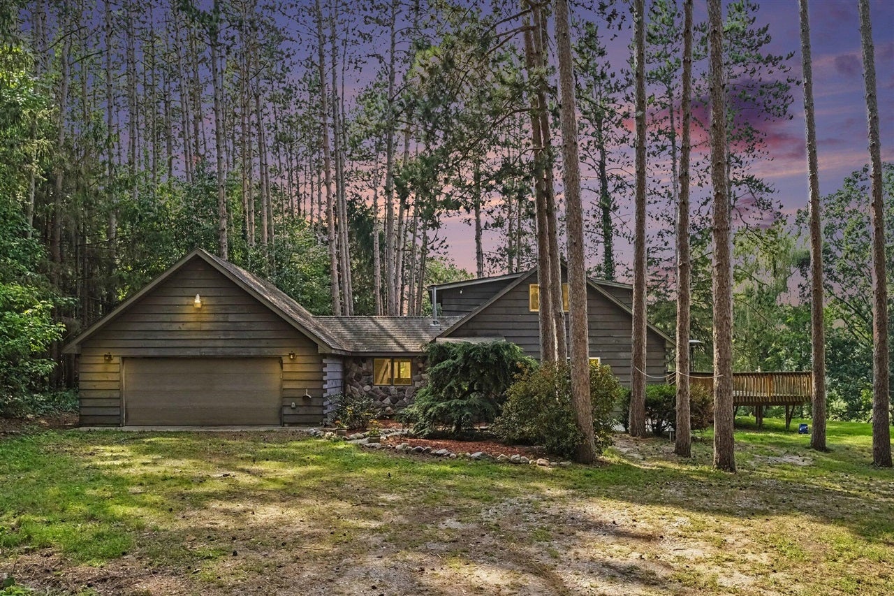 6404 Shearer Road — photo