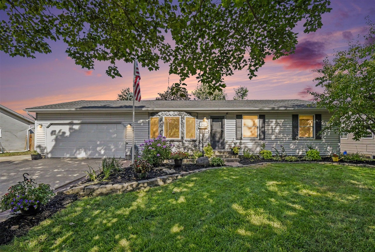 303 Anderson Drive — photo