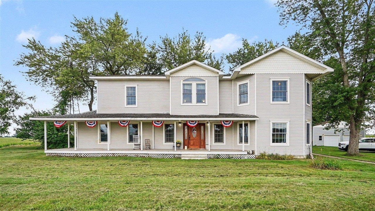 13141 Grass Lake Road — photo