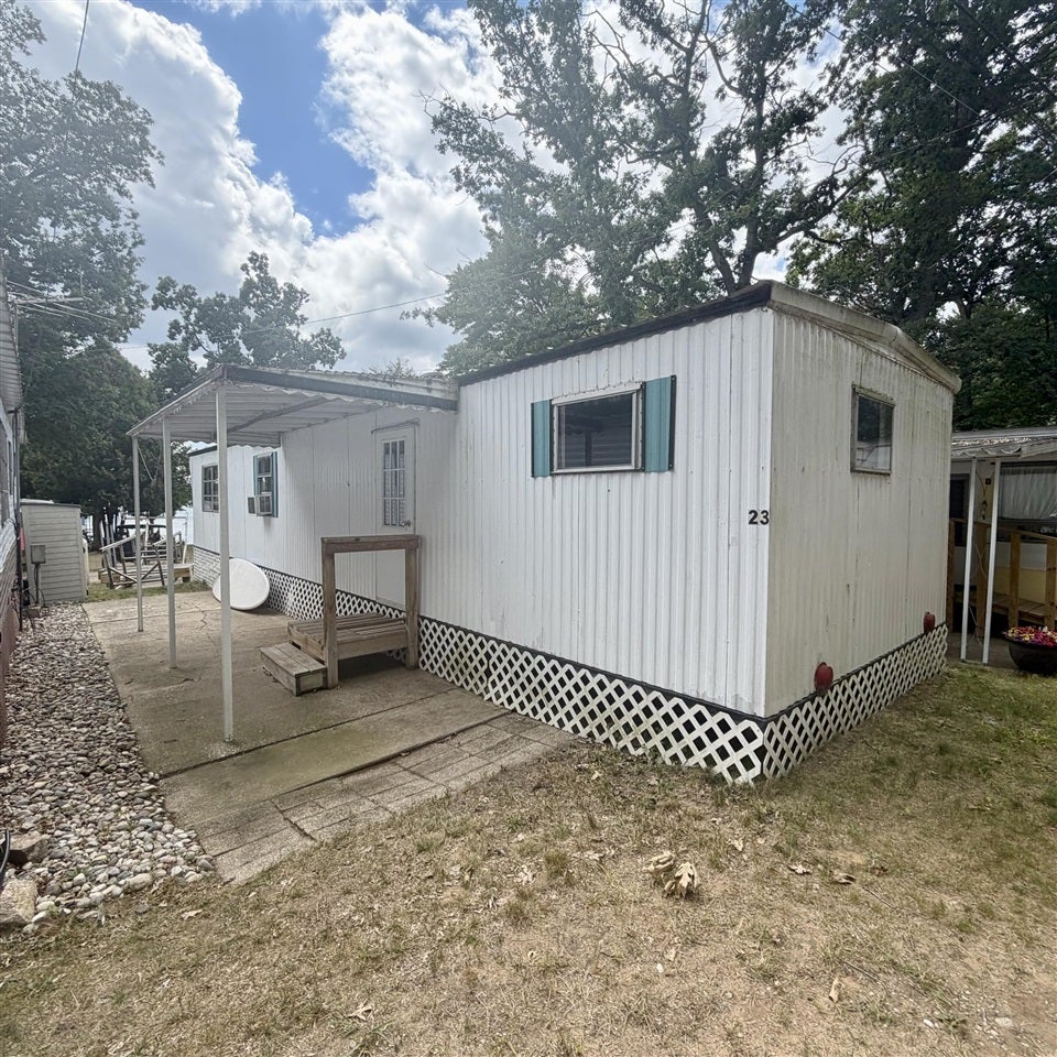 3286 Wolf Lake Drive 23 — photo