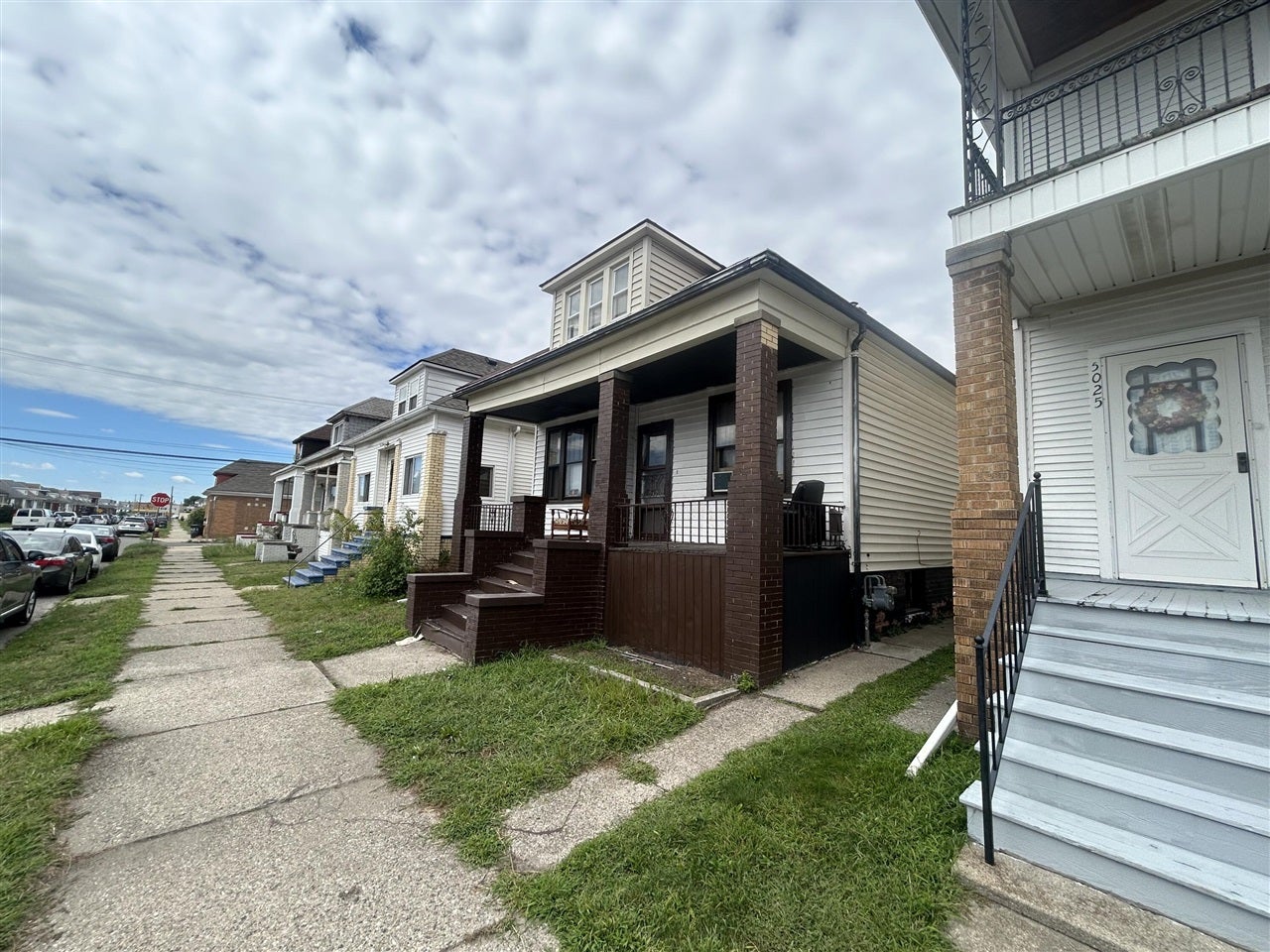 5021 Talbot Street — photo