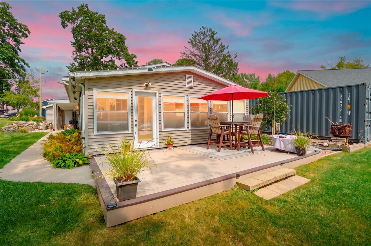 11603 Spring Point Drive — photo