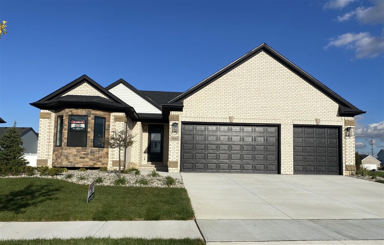 473 Corinth Circle — photo