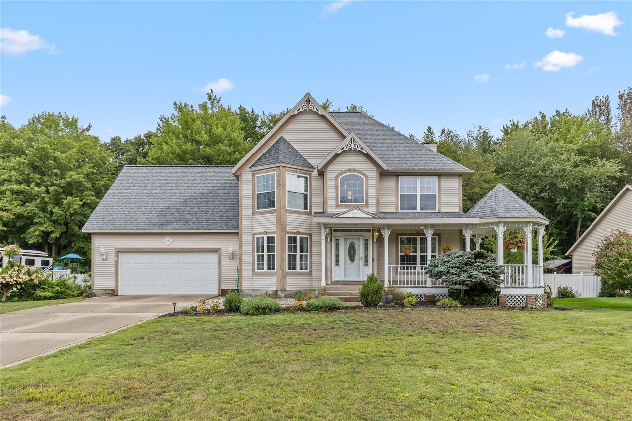1106 Brookway Court — photo