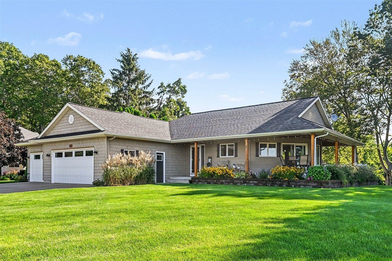 569 Hawksnest Drive — photo