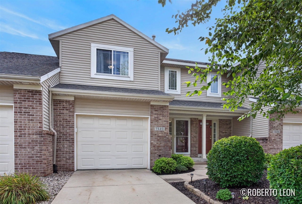 7520 Crooked Creek Drive — photo