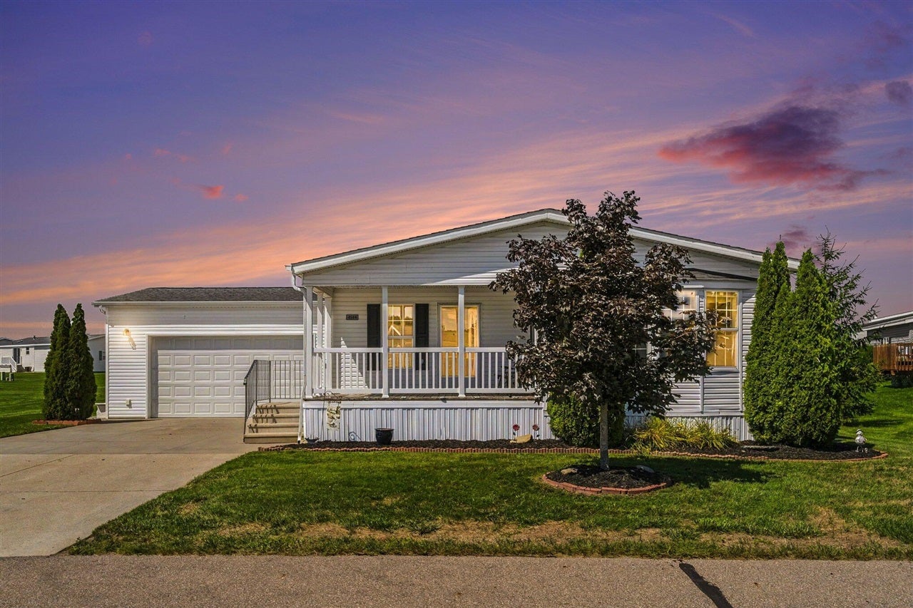 4144 Doxee Drive — photo