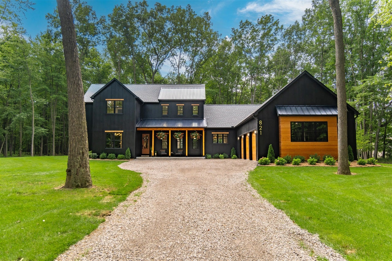 821 Hidden Creek Court — photo