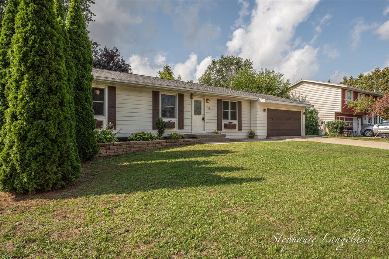 276 Homer Lane — photo