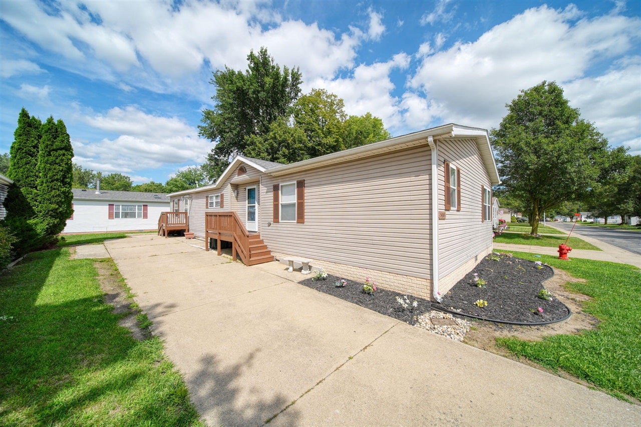 500 Rio Grande Drive — photo