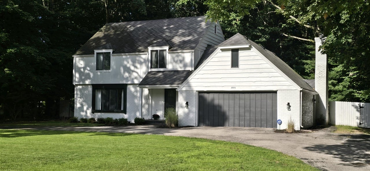 3995 Stryker Drive — photo