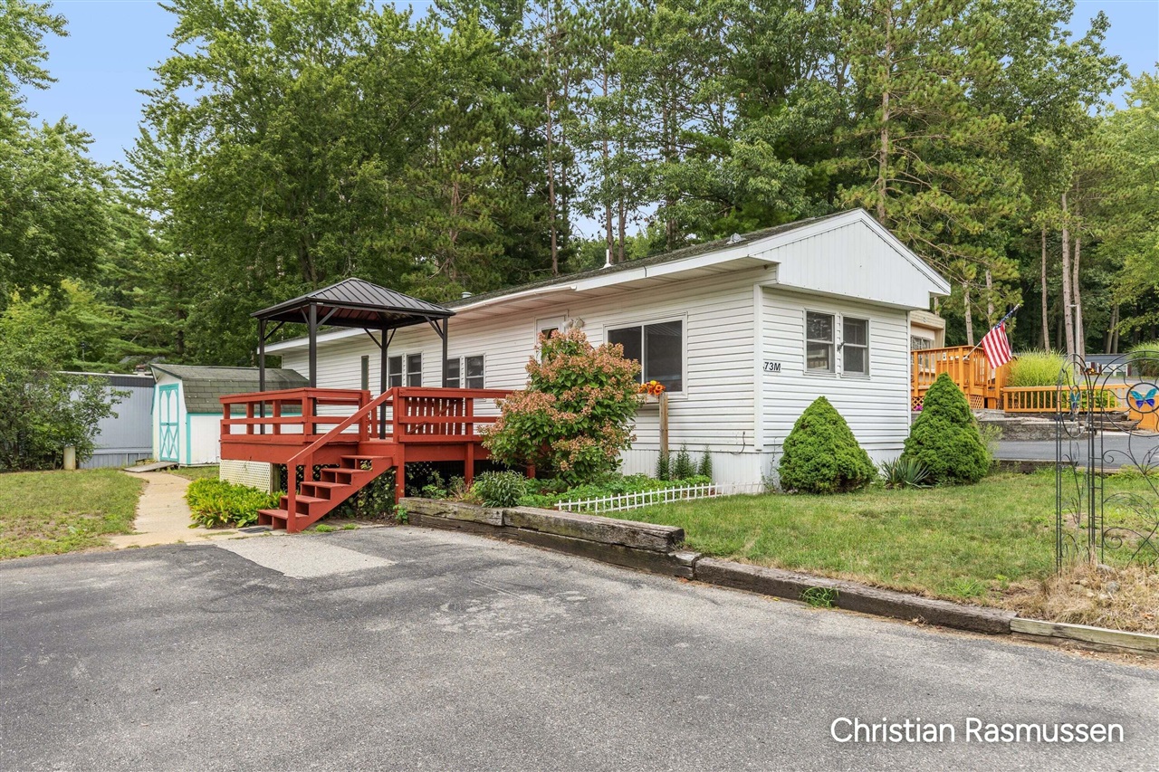 Lot 73M Lincoln Pines Resort — photo