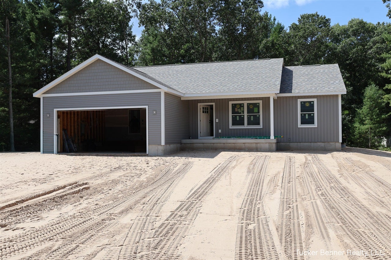 6243 Wasatch Lane — photo