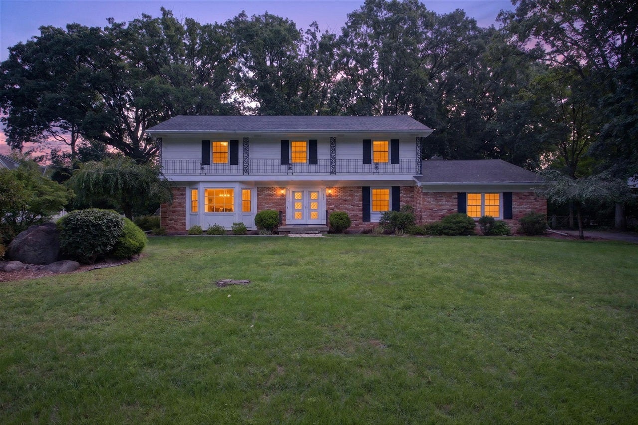 3829 W Walmont Road — photo