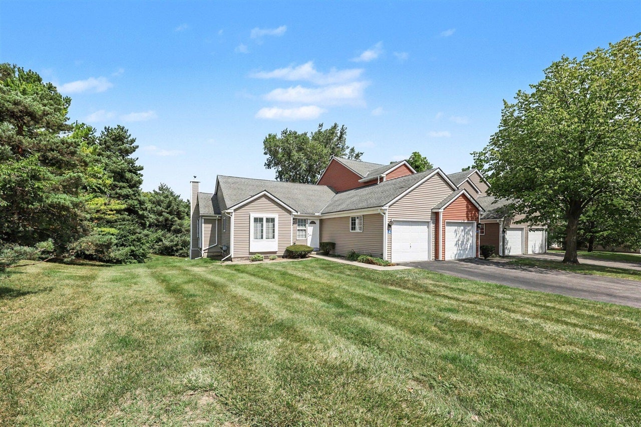 398 Rolling Meadows Drive — photo