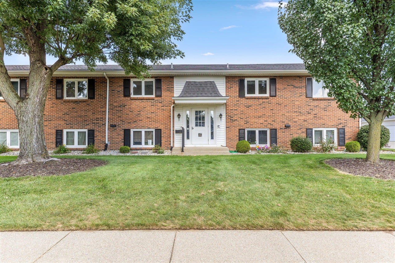 707 Andover Street — photo