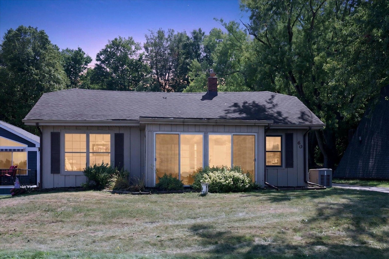 60 E Hickory Road — photo