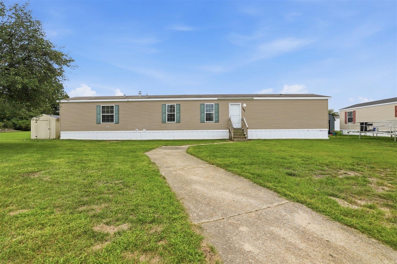 1301 Shadowridge Drive — photo