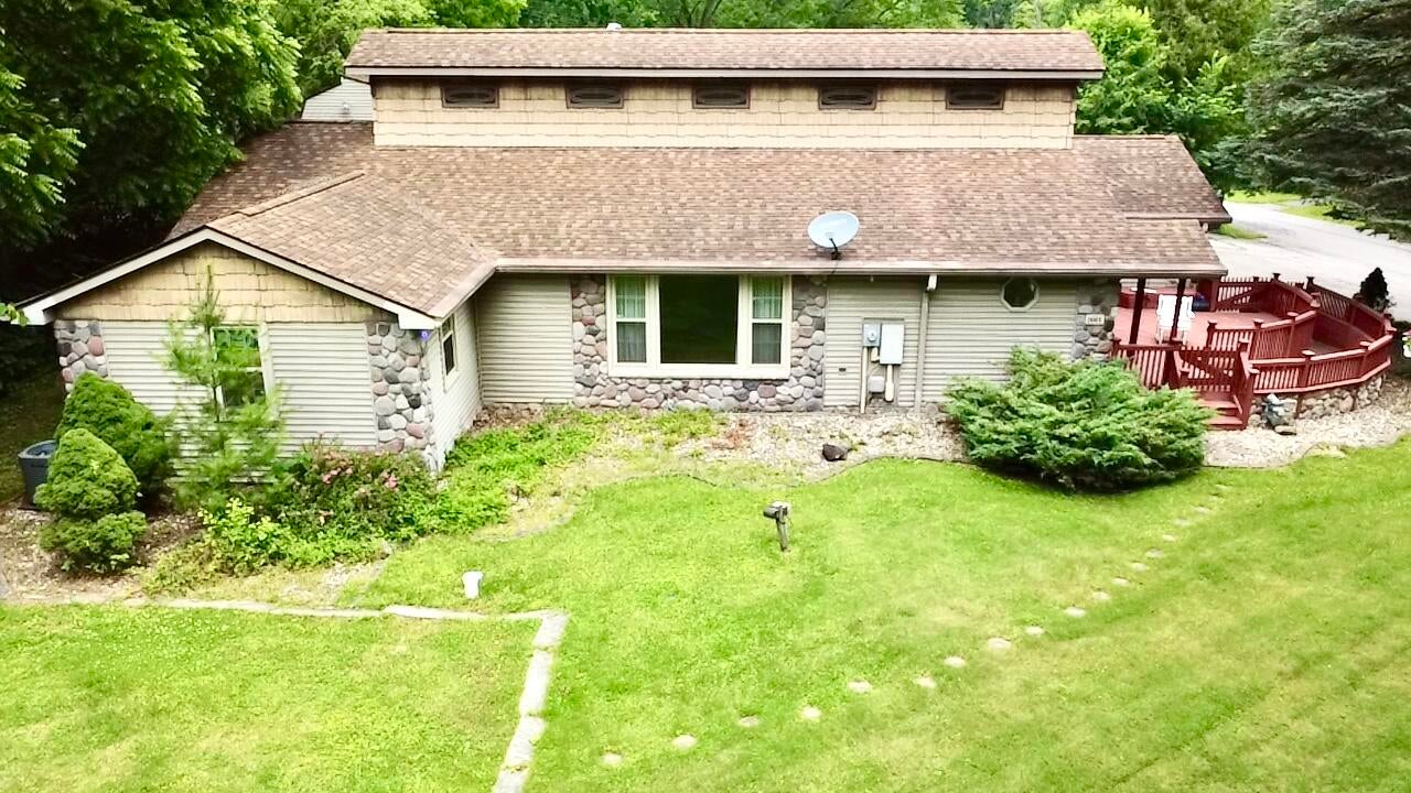 1601 Niles Buchanan Road — photo