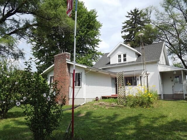 1500 Hull Street — photo