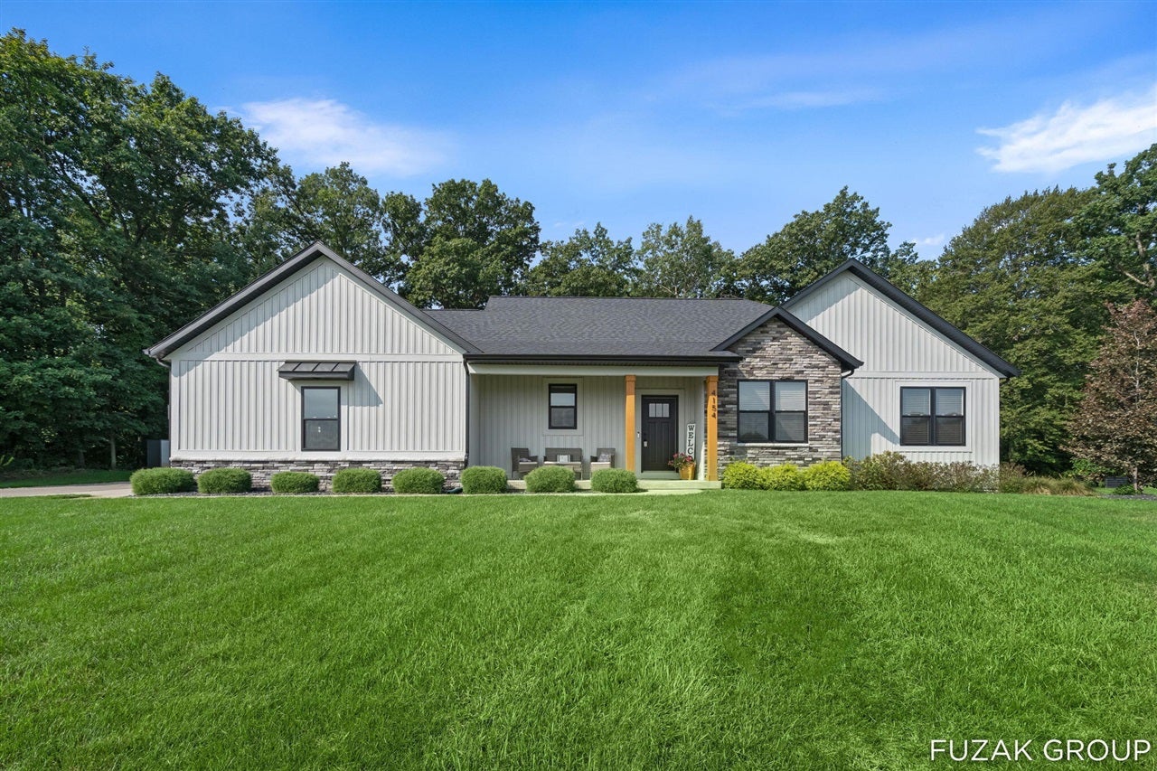 4154 Meyer Drive — photo
