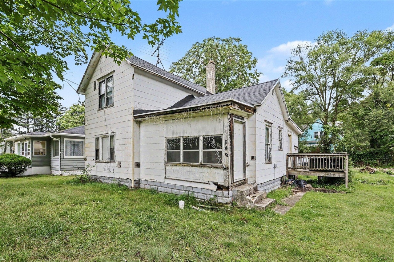 549 E Britain Avenue — photo