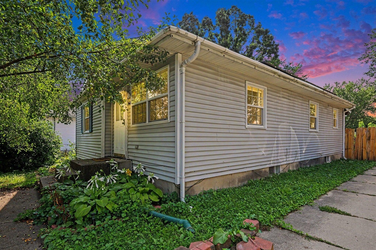 244 Majestic Street — photo