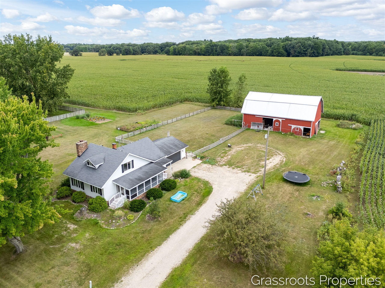 6196 W Sidney Road — photo