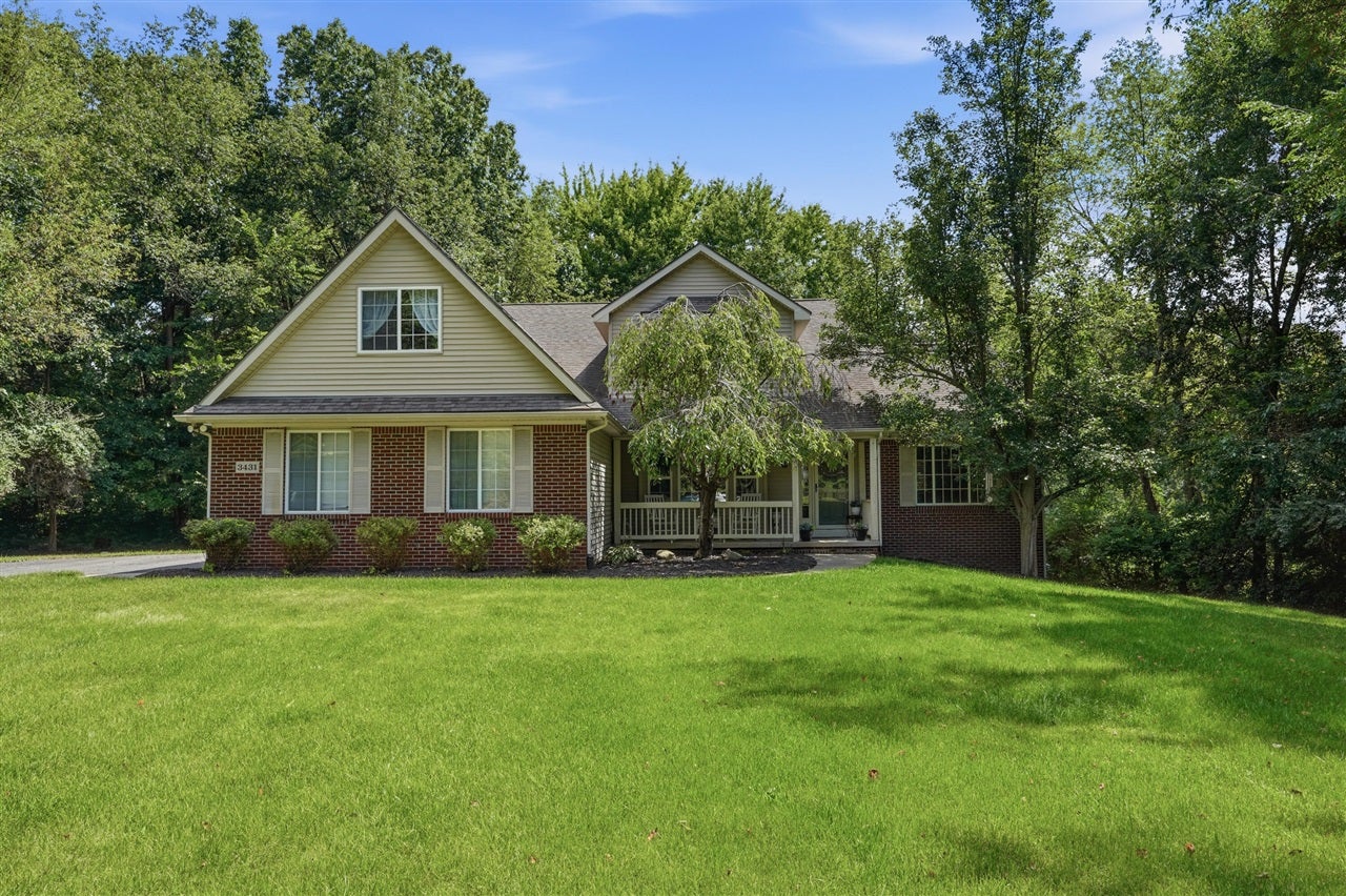 3431 Eagle Valley Court — photo