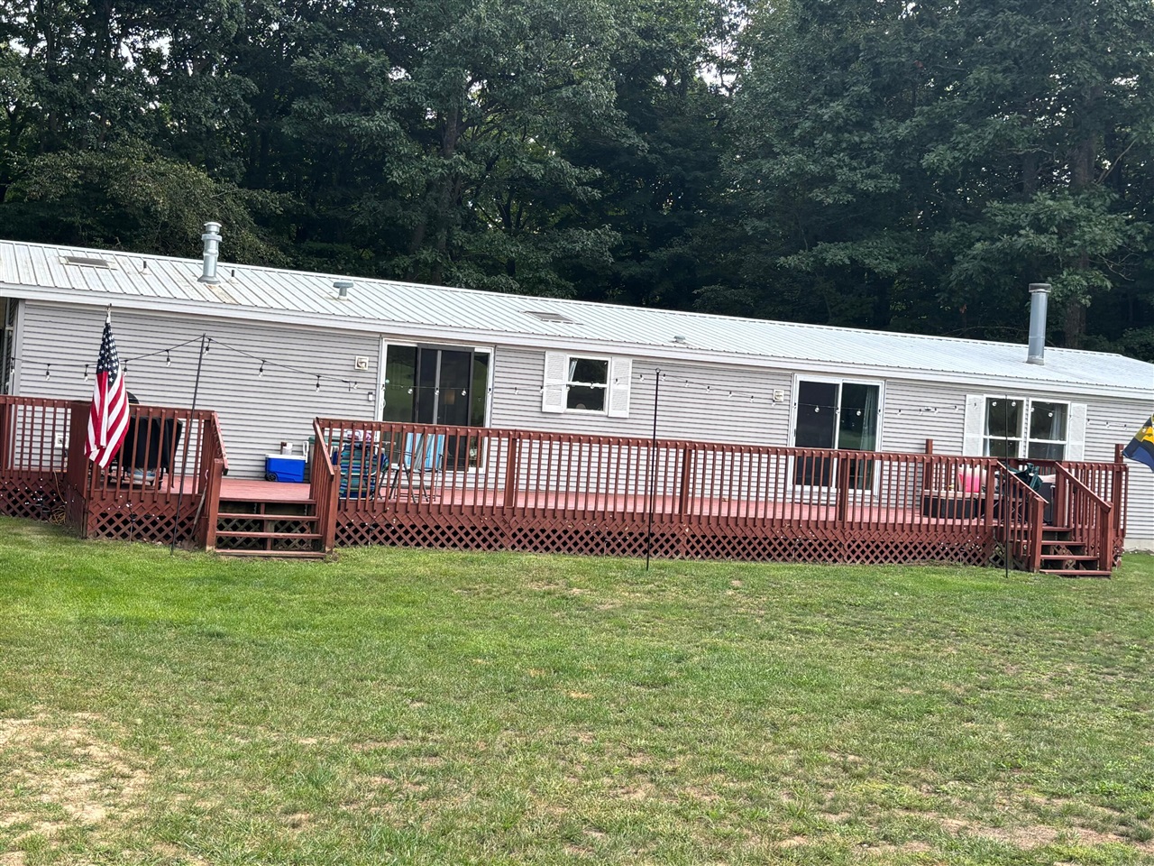 2905 E Jackson Road, Walkerville, MI 49459 — photo 2