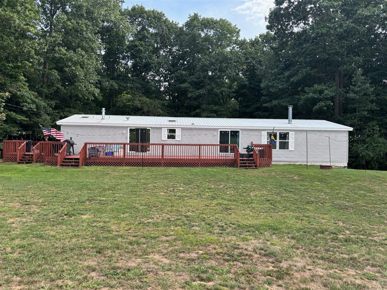 2905 E Jackson Road, Walkerville, MI 49459 — photo 3