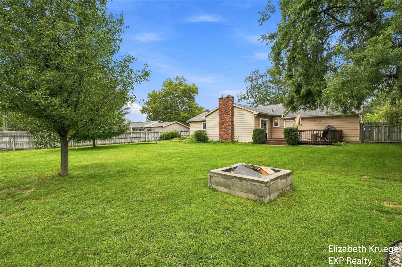1502 Ridgewood Drive, Jenison, MI 49428 — photo 3