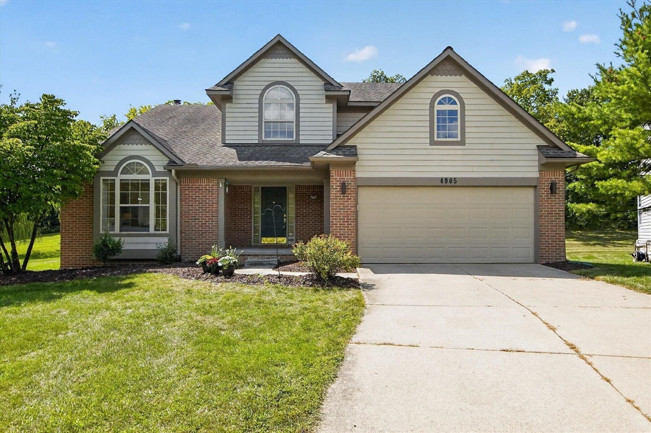 4905 Ravine Court — photo