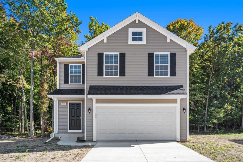 10150 Kearns Court — photo