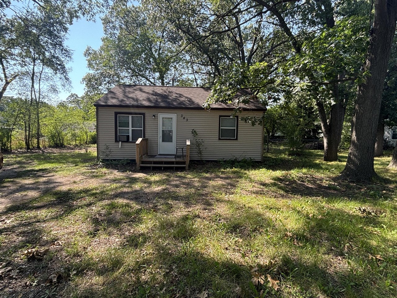 343 Forest Drive — photo